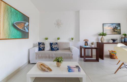 Praia do Forte Apartment | Apartamento Térreo APÊ PARAÍSO - Iberostate Praia do Forte - Mediterrâneo II