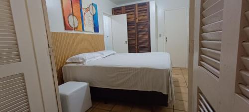 Centro Apartment | Apartamento térreo com ar condicionado e 2 suítes bem localizado