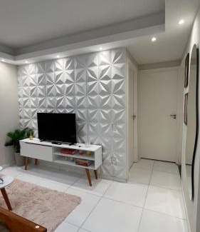 Sapiranga / Coite Apartment | Apartamento Térreo Completo! Com Ótima Localização
