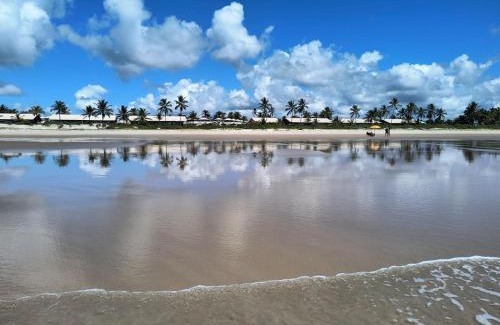 Aritagua Apartment | Apartamento Térreo em frente ao Mar Ilhéus - Itacaré BA