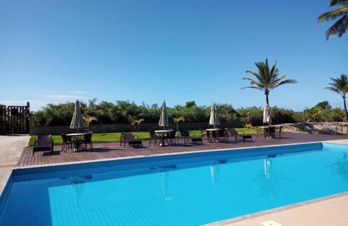 Aritagua Apartment | Apartamento Térreo em frente ao Mar Ilhéus - Itacaré BA