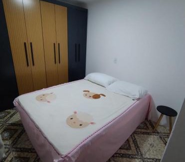 Palhoca Apartment | Apartamento térreo em palhoça