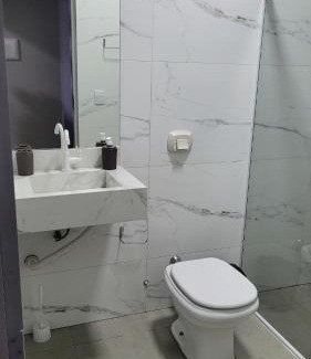 Sorriso Apartment | Apartamento térreo no Centro