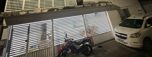 Telegrafo Apartment | Apartamento Térreo no Umarizal