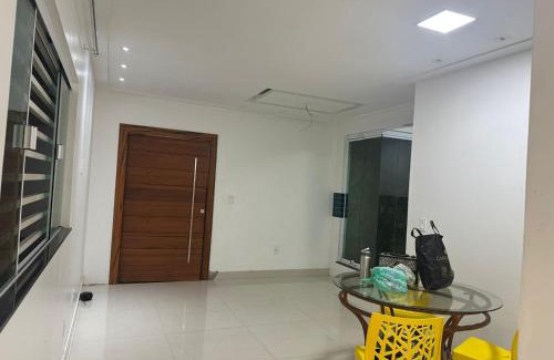 Telegrafo Apartment | Apartamento Térreo para COP30