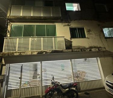 Telegrafo Apartment | Apartamento Térreo para COP30