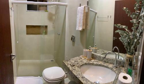 Sinop Apartment | Apartamento Térreo Talismã 04