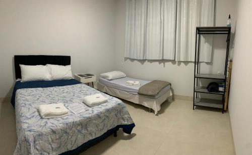 Sinop Apartment | Apartamento Térreo Talismã 04