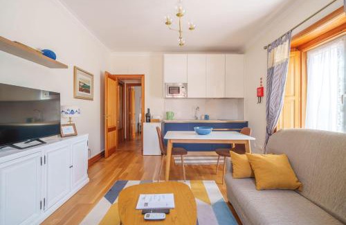 Pombal Apartment | Apartamento T1 Charme, condomínio perto de Pombal
