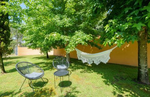 Pombal Apartment | Apartamento T1 Charme, condomínio perto de Pombal