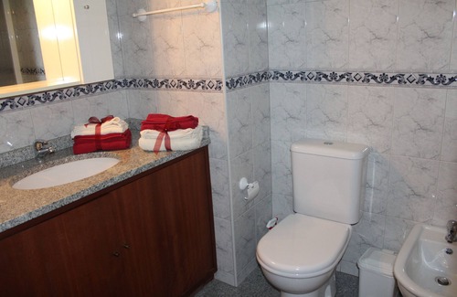 Espinho Apartment | Apartamento T2 + em frente is located at 200 meters from Praia