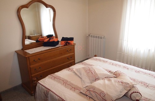 Espinho Apartment | Apartamento T2 + em frente is located at 200 meters from Praia