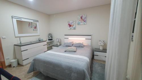 Vila Nova de Paiva Apartment | apartamento T2 zona rural
