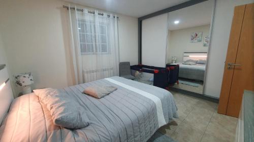 Vila Nova de Paiva Apartment | apartamento T2 zona rural