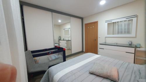 Vila Nova de Paiva Apartment | apartamento T2 zona rural