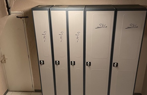 Porte-Puymorens Apartment | Apartamento T3 a los Pies de las Pistas de Esquí