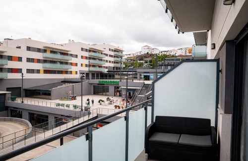 El Guincho Apartment | Apartamento Tajaraste