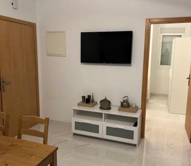 Luxus Apartment | Apartamento Tanger Mesnana