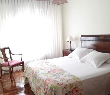 Barakaldo Apartment | Apartamento Tellería con parking gratis