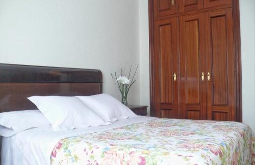 Barakaldo Apartment | Apartamento Tellería con parking gratis
