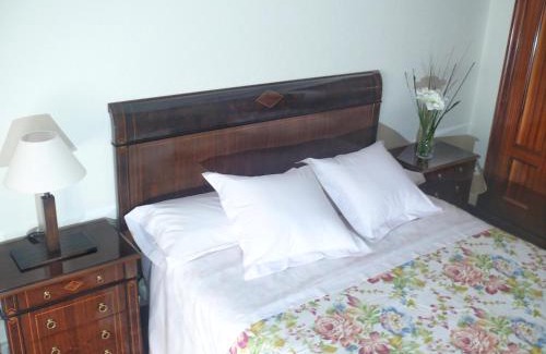 Barakaldo Apartment | Apartamento Tellería con parking gratis