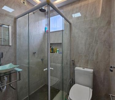 Reduto Apartment | Apartamento Temporada 3 quartos Excelente localização COP30