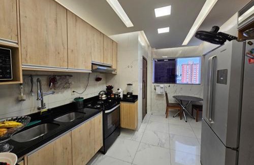 Reduto Apartment | Apartamento Temporada 3 quartos Excelente localização COP30