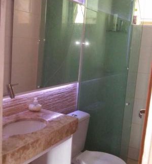 Maguari-Cajui Apartment | Apartamento Temporada para Trabalho e Lazer