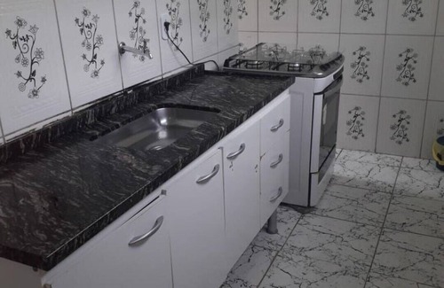 Jardim Rafael House | Apartamento Temporada