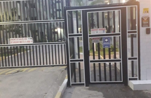 Jardim Rafael House | Apartamento Temporada