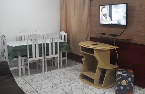 Jardim Rafael House | Apartamento Temporada