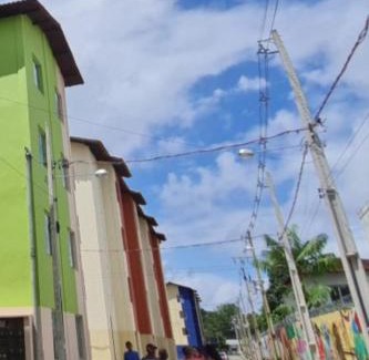 Guama Apartment | Apartamento temporada COP30 UFPA Belém