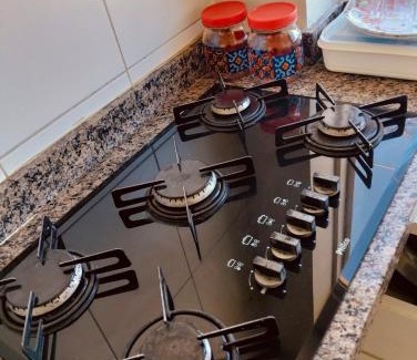 Petrolina Apartment | Apartamento temporada PNZ