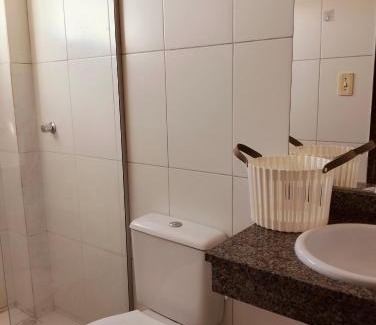 Petrolina Apartment | Apartamento temporada PNZ