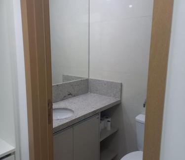 Pituba Apartment | Apartamento Temporada Salvador Pituba