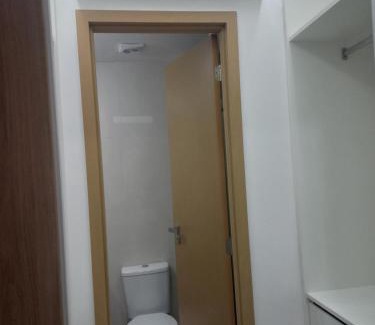 Pituba Apartment | Apartamento Temporada Salvador Pituba