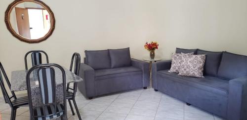 Muriae Apartment | Apartamento Temporada Santa Rita