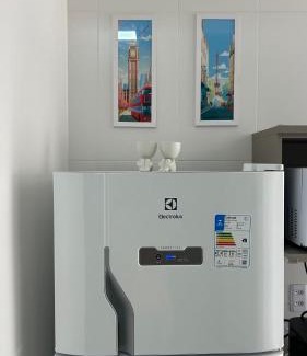 Rio das Ostras Apartment | Apartamento Terra Firme