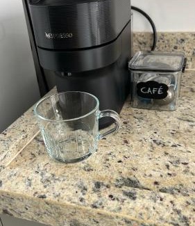 Rio das Ostras Apartment | Apartamento Terra Firme