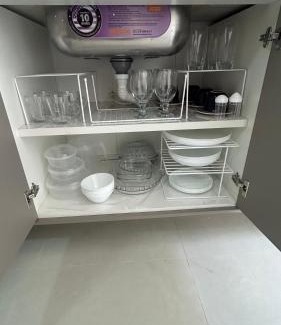 Rio das Ostras Apartment | Apartamento Terra Firme