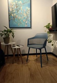 Piumhi Apartment | Apartamento Terracota