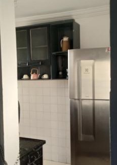 Dezoito do Forte Apartment | Apartamento Terreo