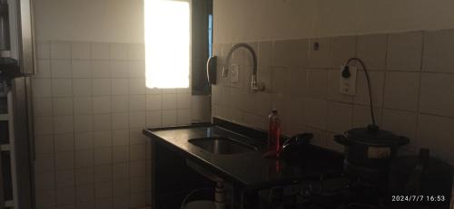 Dezoito do Forte Apartment | Apartamento Terreo