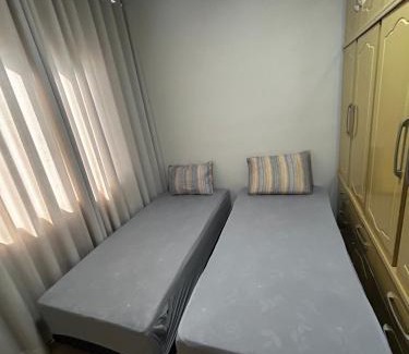 Pouso Alegre Apartment | Apartamento terreo super confortavel