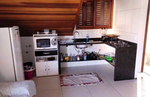 Tres Coroas Apartment | Apartamento Theobald