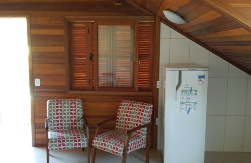 Tres Coroas Apartment | Apartamento Theobald