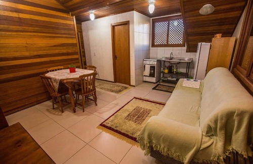Tres Coroas Apartment | Apartamento Theobald