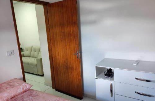 Uniao dos Palmares Apartment | Apartamento tipo kitnet mobiliado