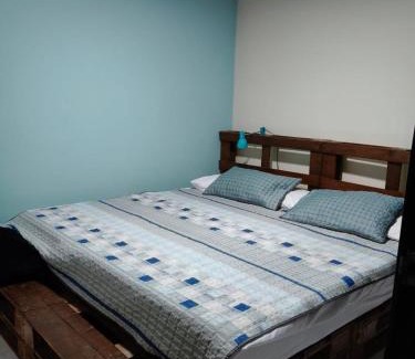 Tibasosa Apartment | Apartamento tibasosa