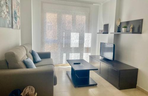 Viveiro Apartment | Apartamento TIERRA